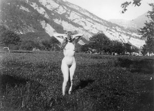 ナタリー・クリフォード・バーニー（1876-1972）